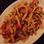 Osteria Il Gallo E L'innamorata food