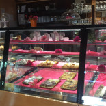 Ranieri Sr Food