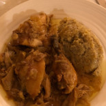 Gabà Comida