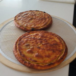 Delicious Pizza Nourriture