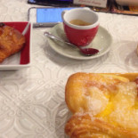 Caffe Wallner Comida