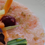 Santantonioresort Comida