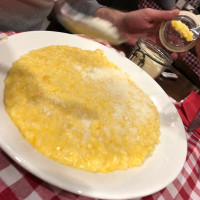 Cadrega E Bicer food