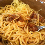 Osteria Didou Comida