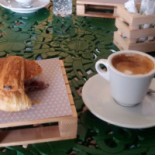 Qcorner Nourriture