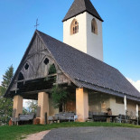 St. Helena Extérieur