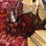 Agriturismo San Nicola food