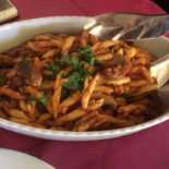 Agriturismo San Nicola food
