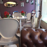 Las Tapas À l'intérieur