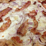 Giuseppe Verdi. La Pizza food