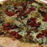 Giuseppe Verdi. La Pizza food