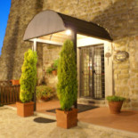 Agriturismo Castello Di San Vittorino food