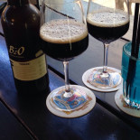 Beer Code food