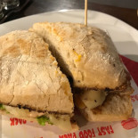 Beer Code food
