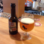 De Cervesia Comida