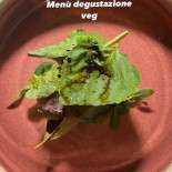 Erbavoglio Modena Nourriture