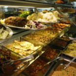 Azar Cafe Nourriture