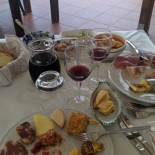 Agriturismo Il Gelso Extérieur