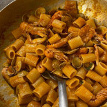 Pasqualò Nourriture