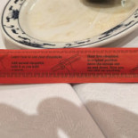 La Perla Di Zhu Youhua food