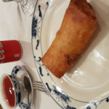 La Perla Di Zhu Youhua food