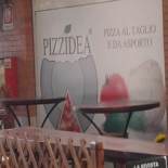 Pizzidea Dentro