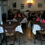Pizzeria Del Pasque Nourriture