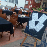 Pizzeria Da Max Comida