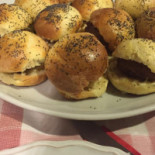 Opera Comida
