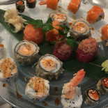 Gao Fusion food