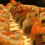Gao Fusion food