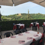 Pizzeria I Tigli À l'intérieur