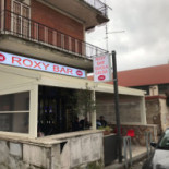 Roxy Nourriture