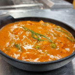 La Prateria Nourriture