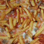 Rispopizza Comida