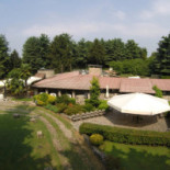 Chalet Nel Parco Nourriture
