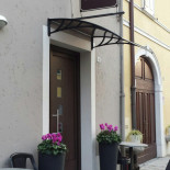 Pizzeria Vesuvio inside