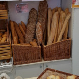 Panificio Pasticceria Orso food