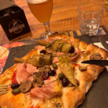 La Bisboccia Comida