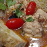 Granfà Comida