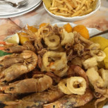 Piccolo Rustico Food