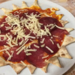 Piccolo Rustico Food