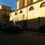San Marco Extérieur