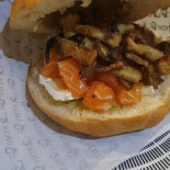 Nemo Comida