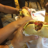 Sapori' Comida