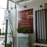 Sapori' Dentro