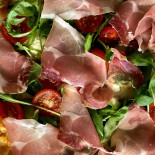 Pizzeria Tom Jerry Comida