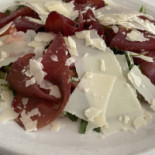 Pizzeria Tom Jerry Comida