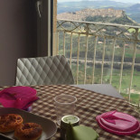 Caffe' Belvedere Nourriture