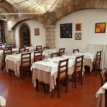 Ristorante Pizzeria Il Bargello food